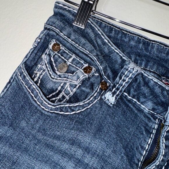 True Religion Jeans Size 29 - Picture 3 of 12